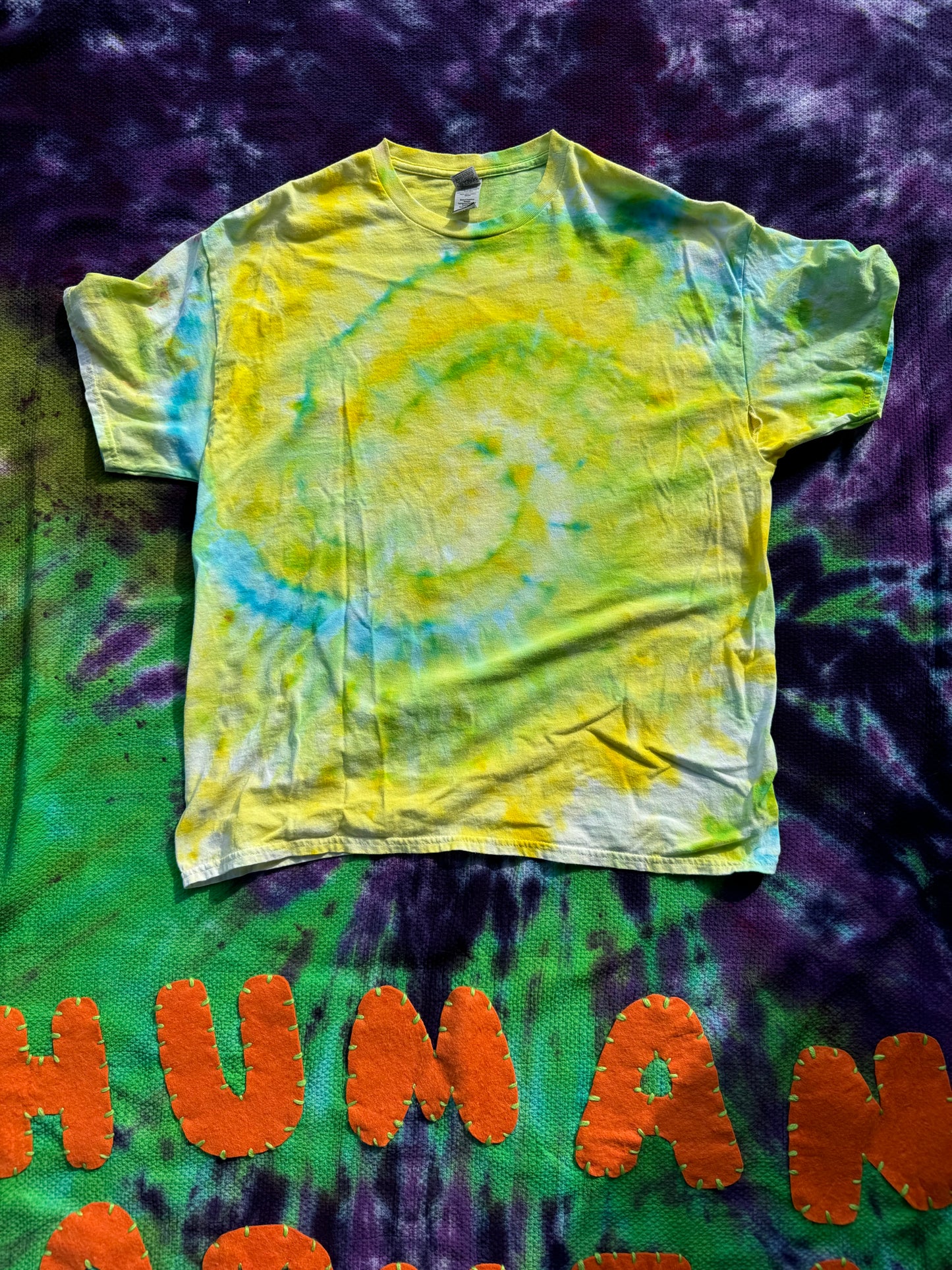 Tie Dye