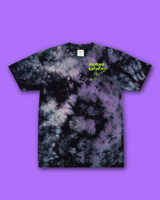 Human GARFment Tee