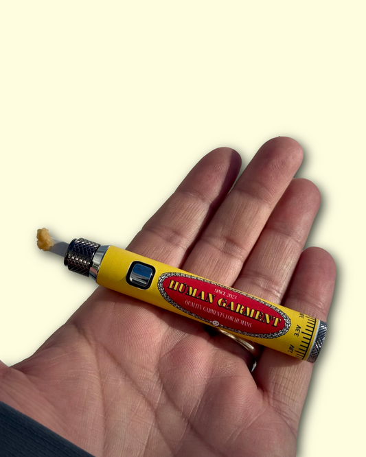 Hot Knife (ceramic tip)