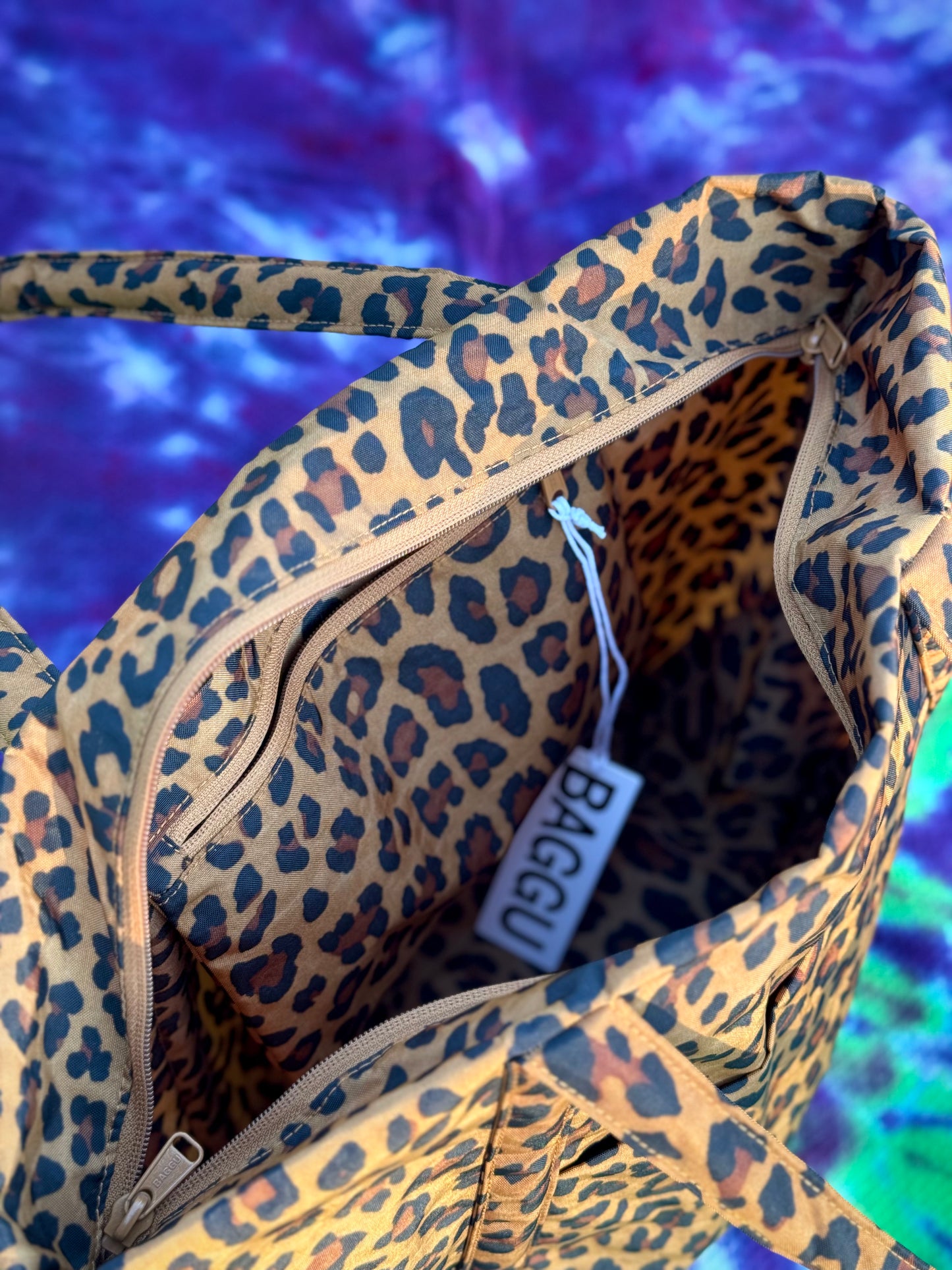 HG Travel Bag