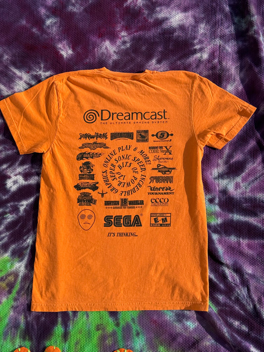 Dreamcast Tee