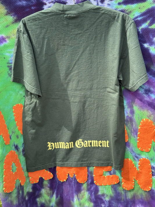 It only gets worse - Tee