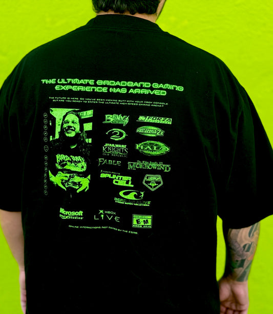 Xbox Tee
