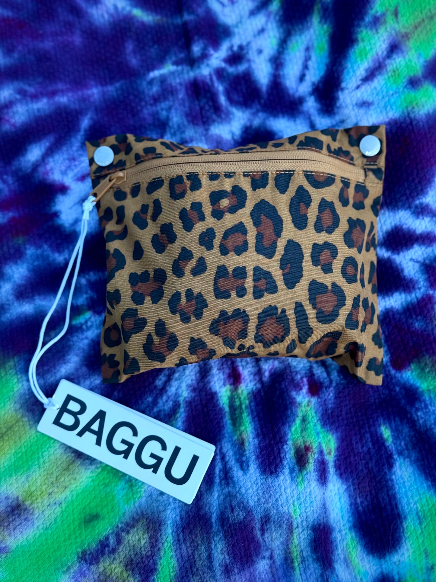 HG Travel Bag