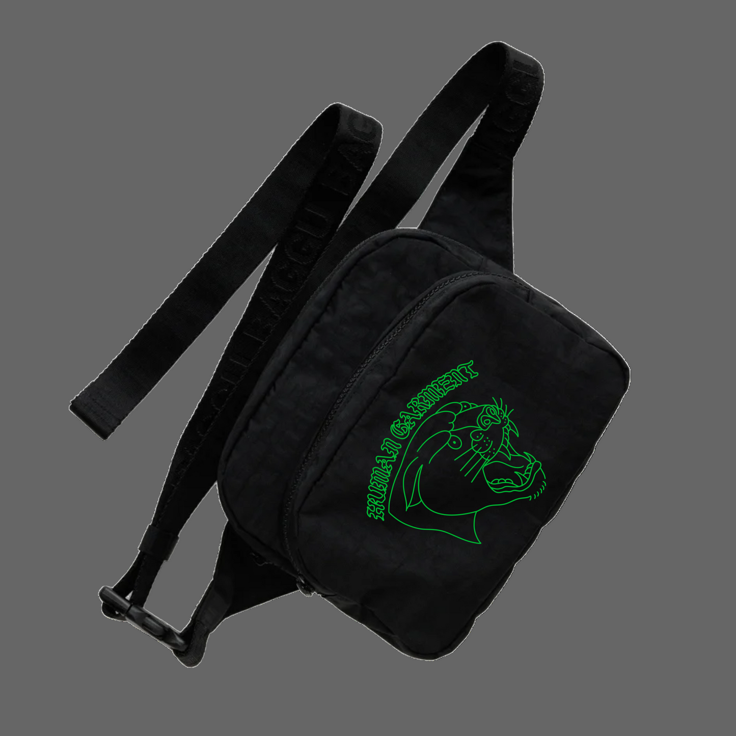 HG Crossbody Bag