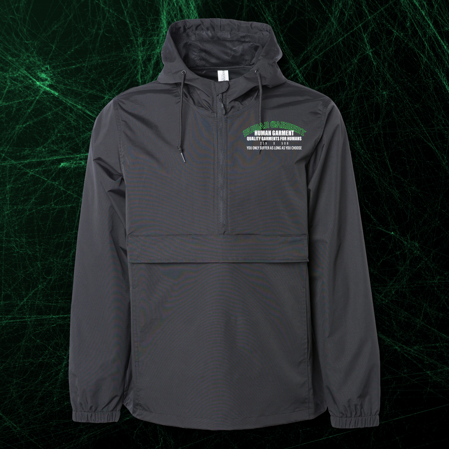 HG Windbreaker