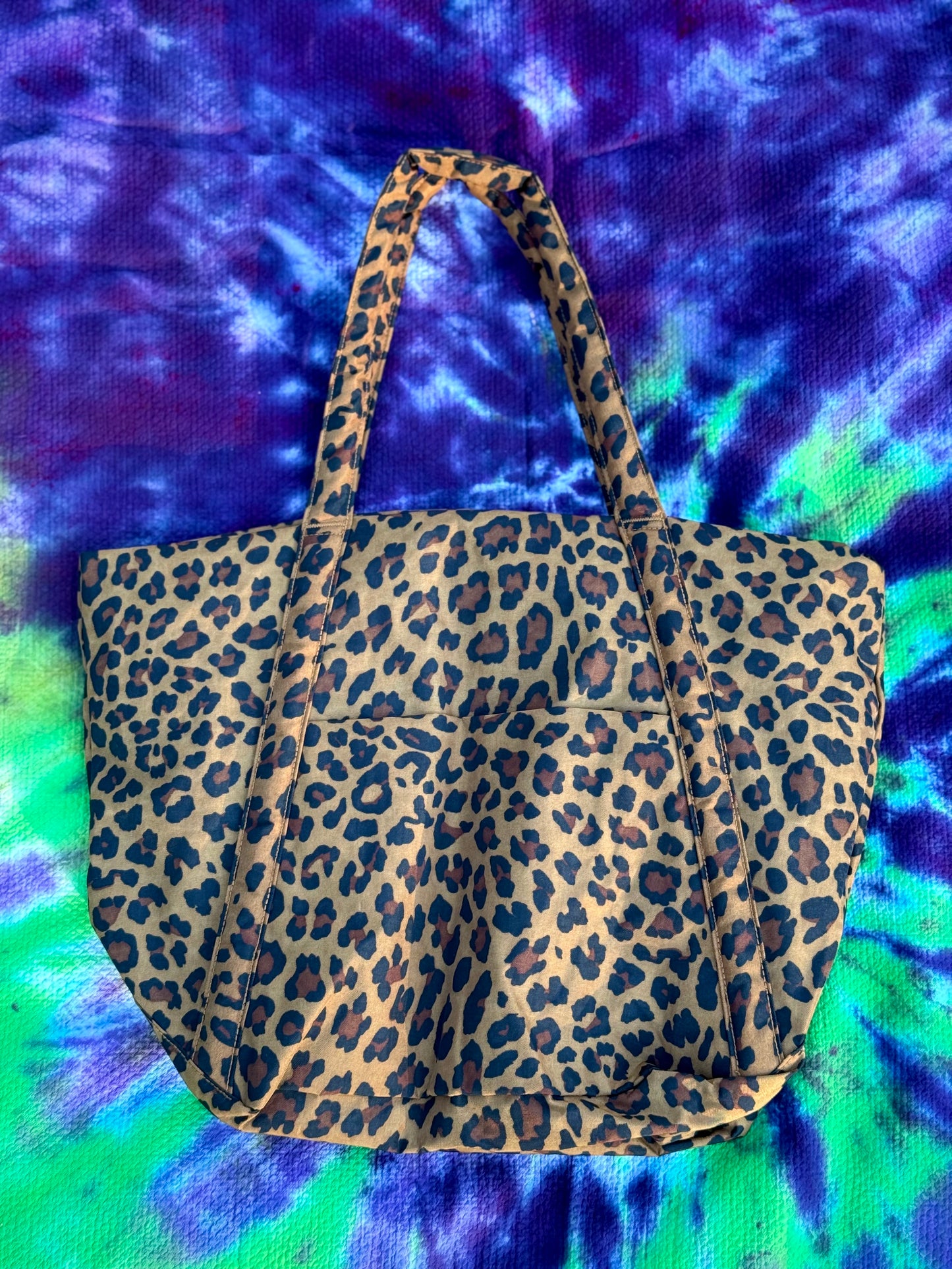 HG Travel Bag