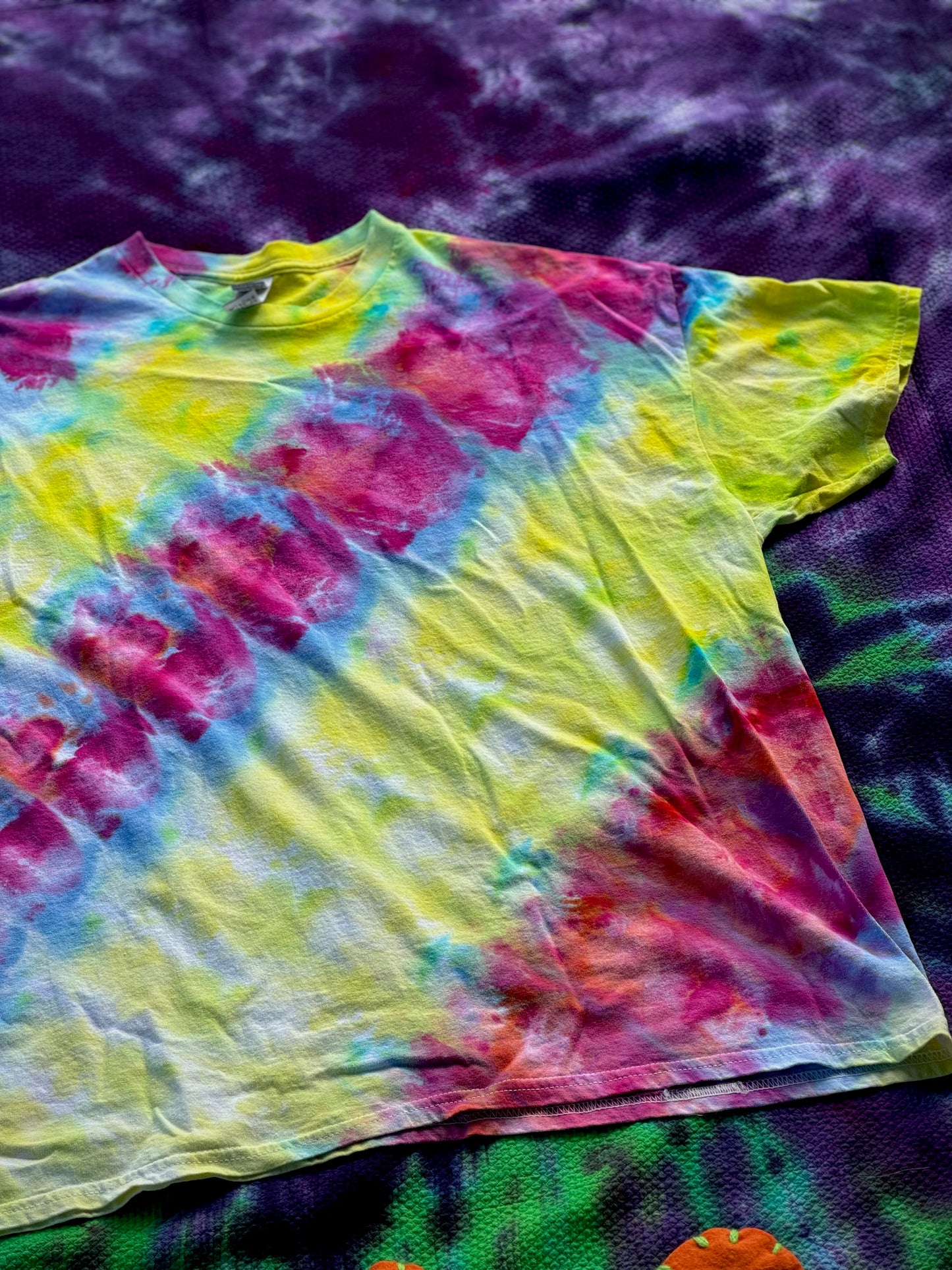 Tie Dye