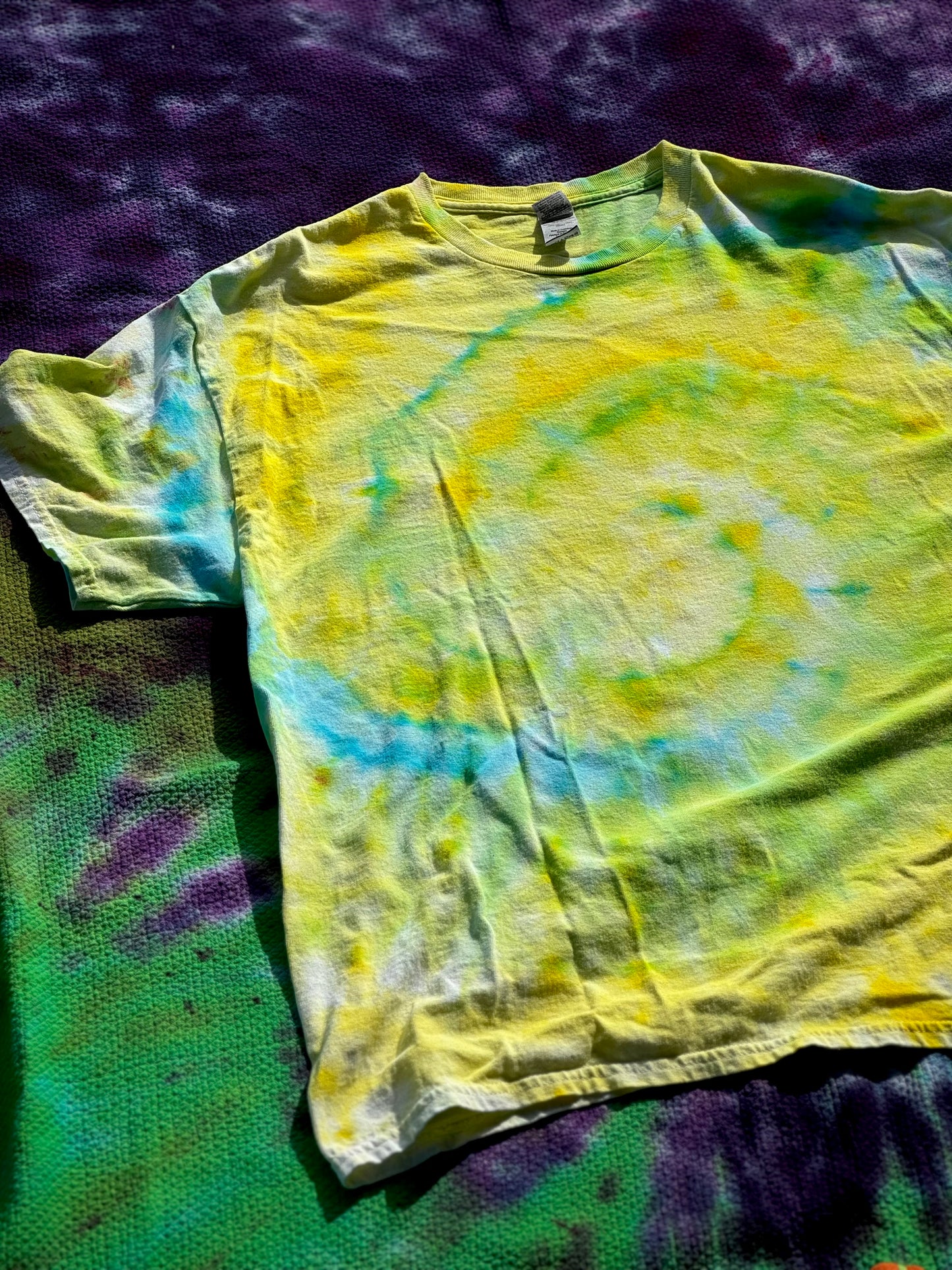 Tie Dye