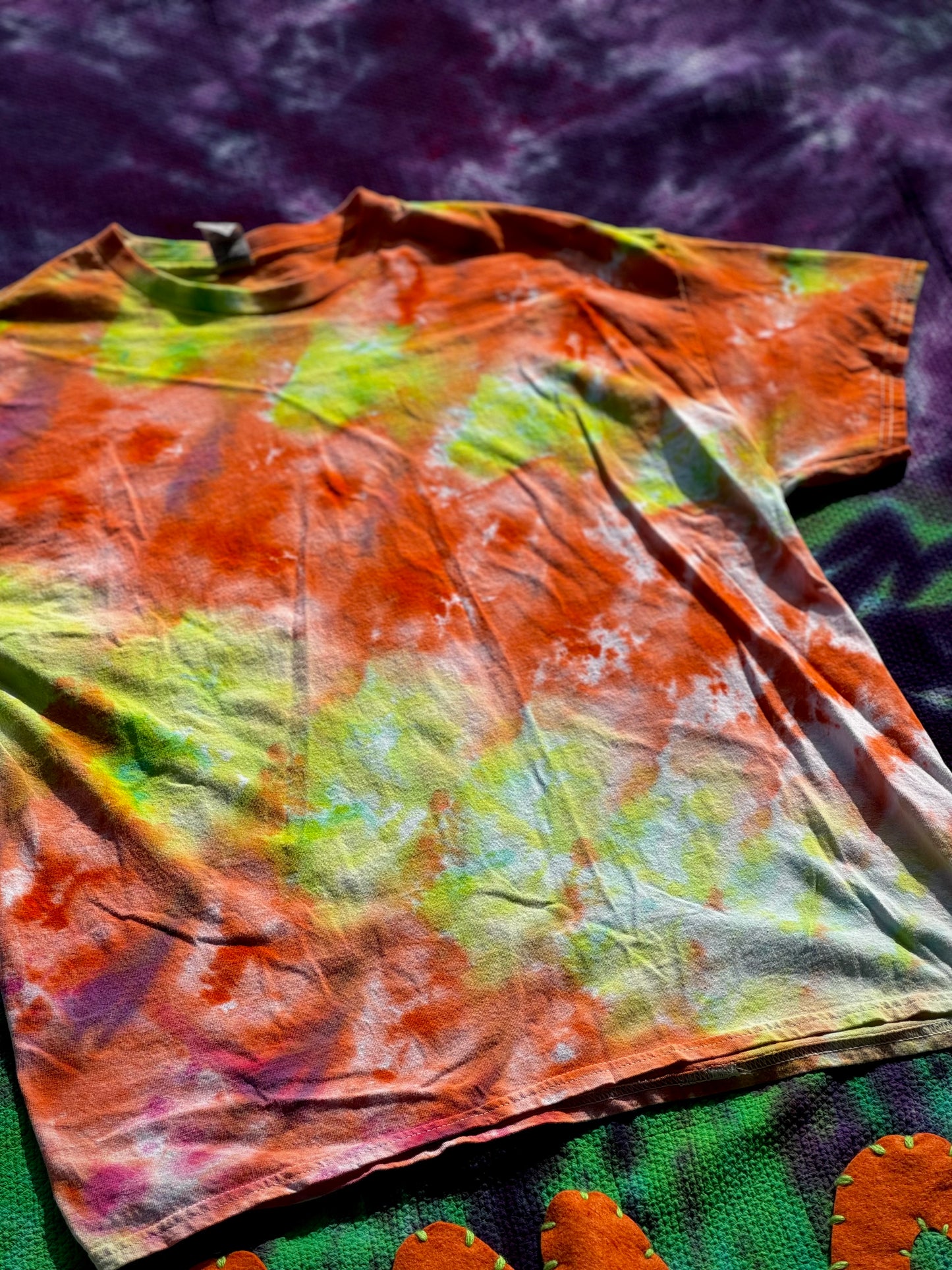 Tie Dye