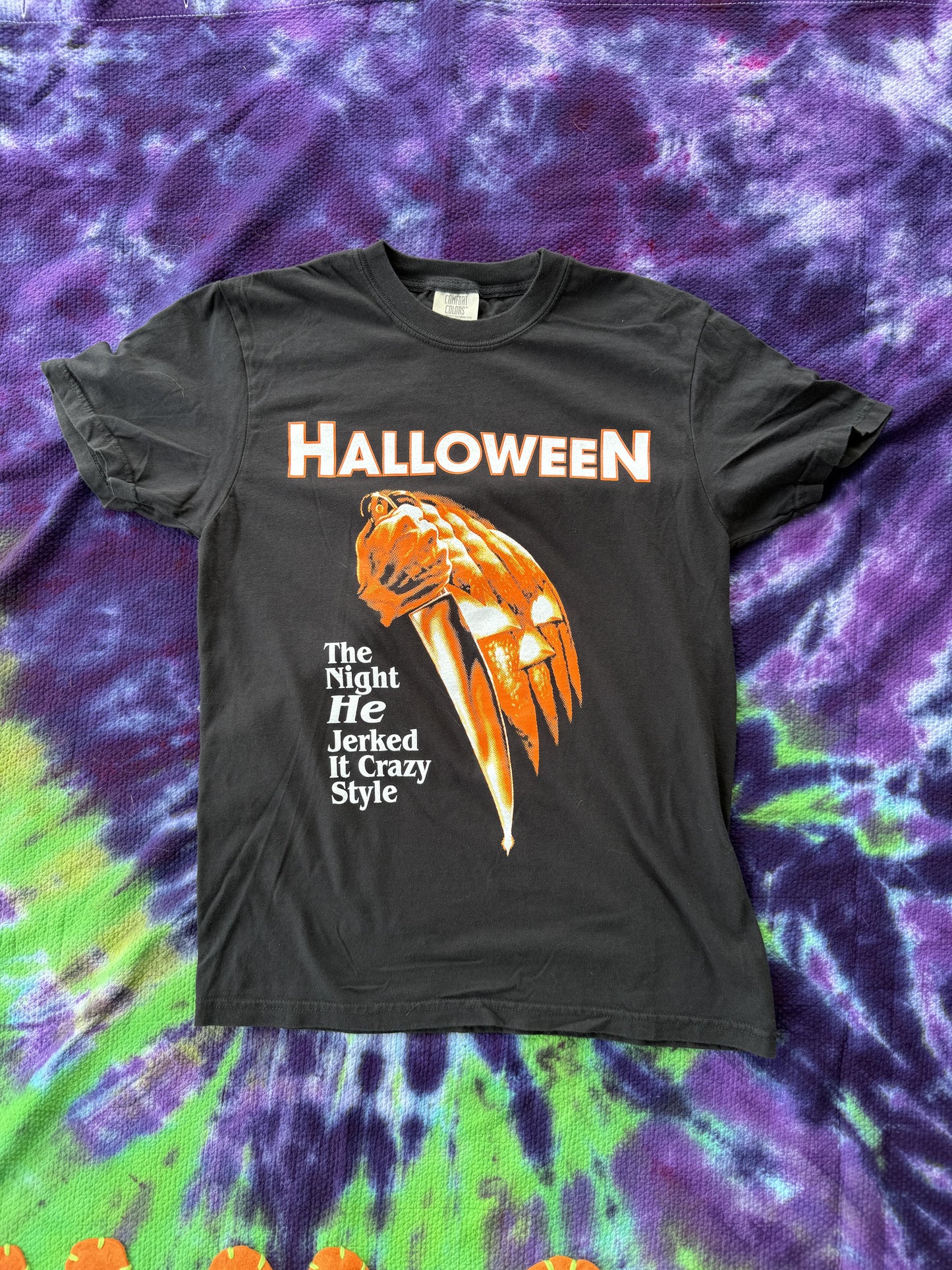 Halloween Tee