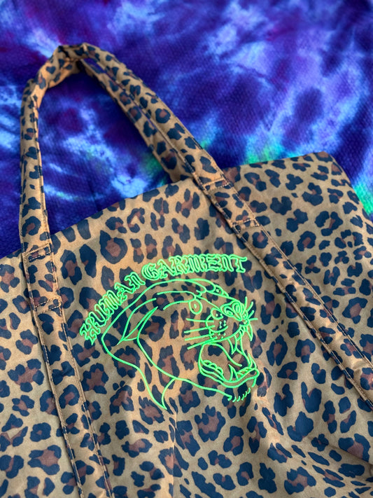 HG Travel Bag