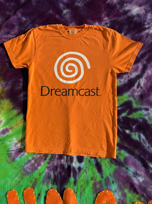 Dreamcast Tee