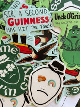 Sticker Club