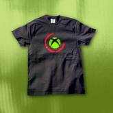 RROD - tee