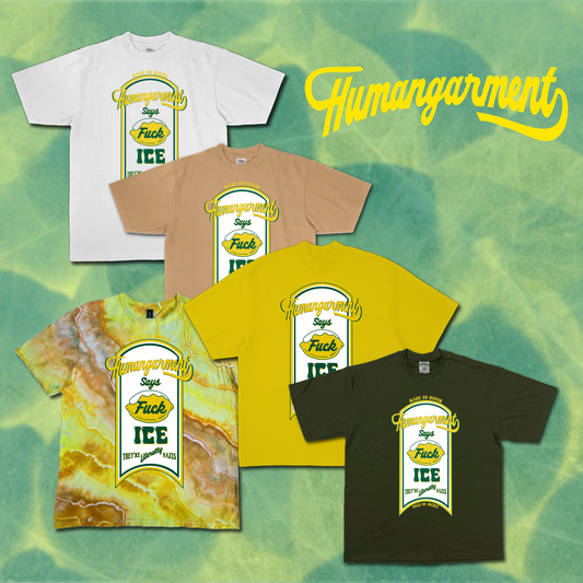 Lemonade Tee