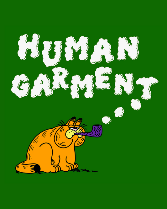 Human Garment Gift Card